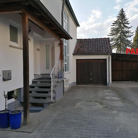 Seewald Gruener Baum - Ruhig & 3X Getrennte Zimmer-2X Boxspringbett FDH Exteriér fotografie