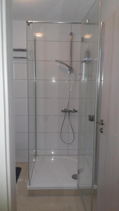 Seewald Gruener Baum - Ruhig & 3X Getrennte Zimmer-2X Boxspringbett FDH Exteriér fotografie
