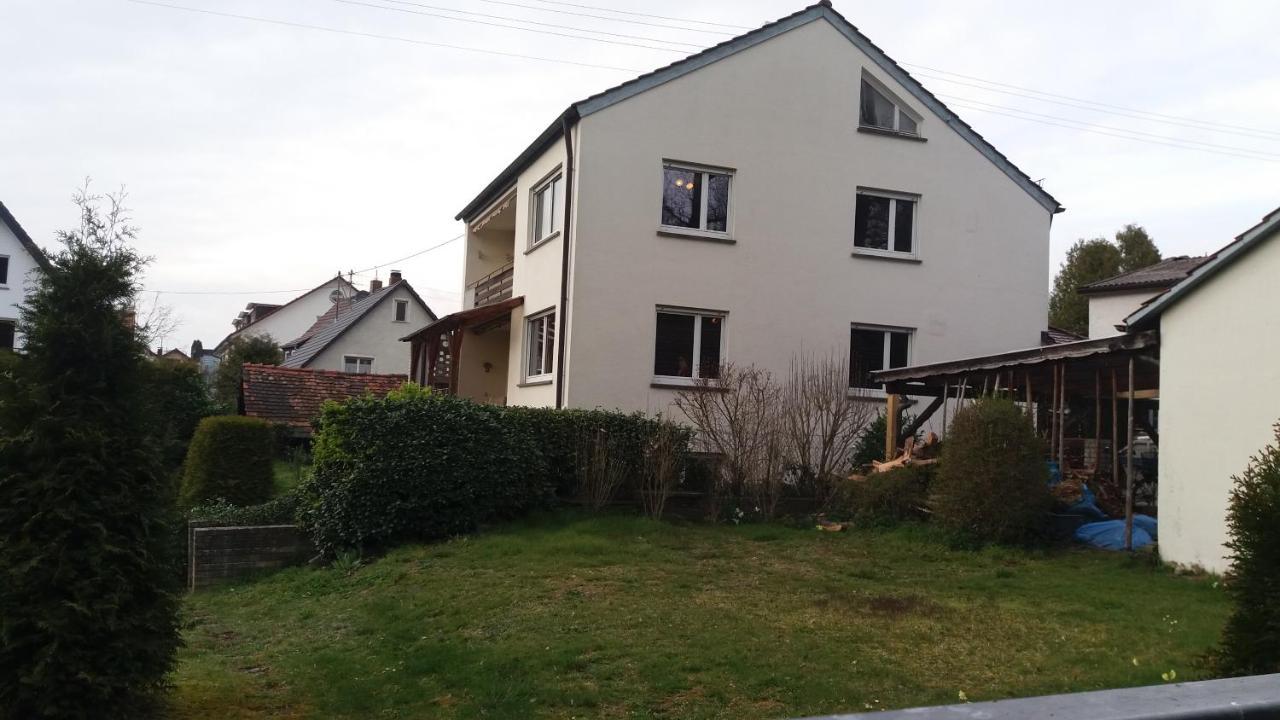 Seewald Gruener Baum - Ruhig & 3X Getrennte Zimmer-2X Boxspringbett FDH Exteriér fotografie