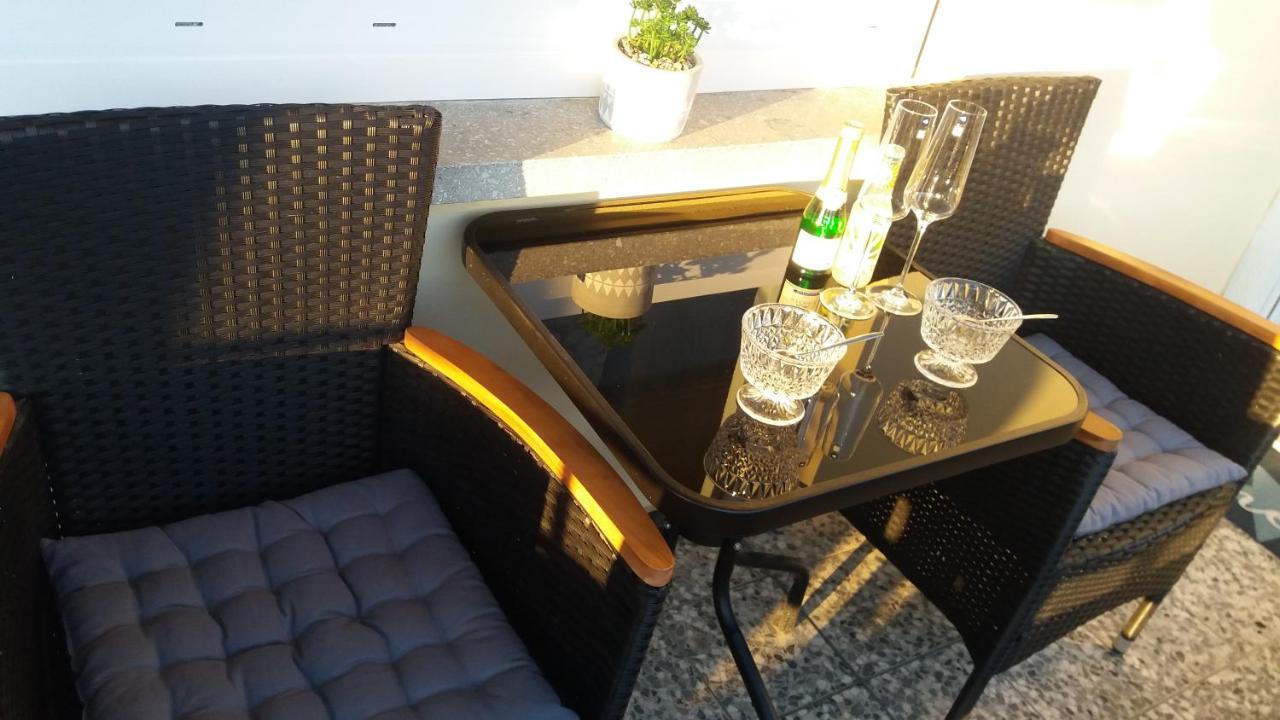 Seewald Gruener Baum - Ruhig & 3X Getrennte Zimmer-2X Boxspringbett FDH Exteriér fotografie