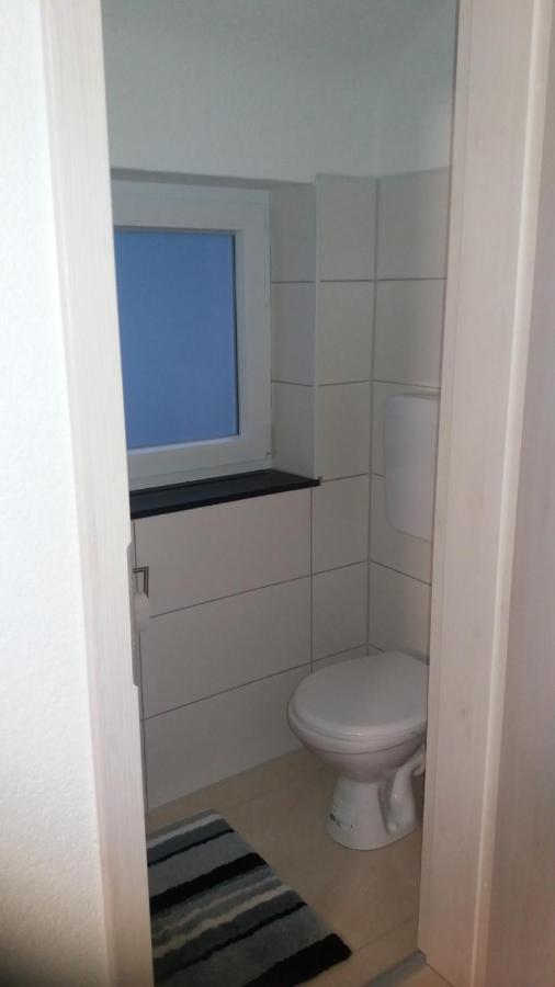 Seewald Gruener Baum - Ruhig & 3X Getrennte Zimmer-2X Boxspringbett FDH Exteriér fotografie