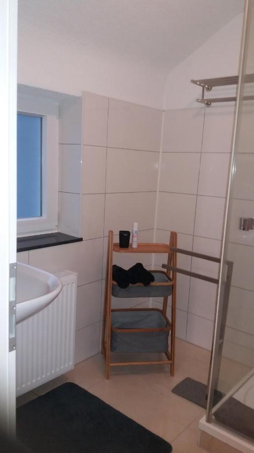 Seewald Gruener Baum - Ruhig & 3X Getrennte Zimmer-2X Boxspringbett FDH Exteriér fotografie