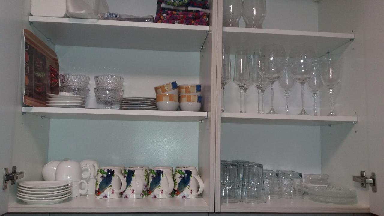 Seewald Gruener Baum - Ruhig & 3X Getrennte Zimmer-2X Boxspringbett FDH Exteriér fotografie