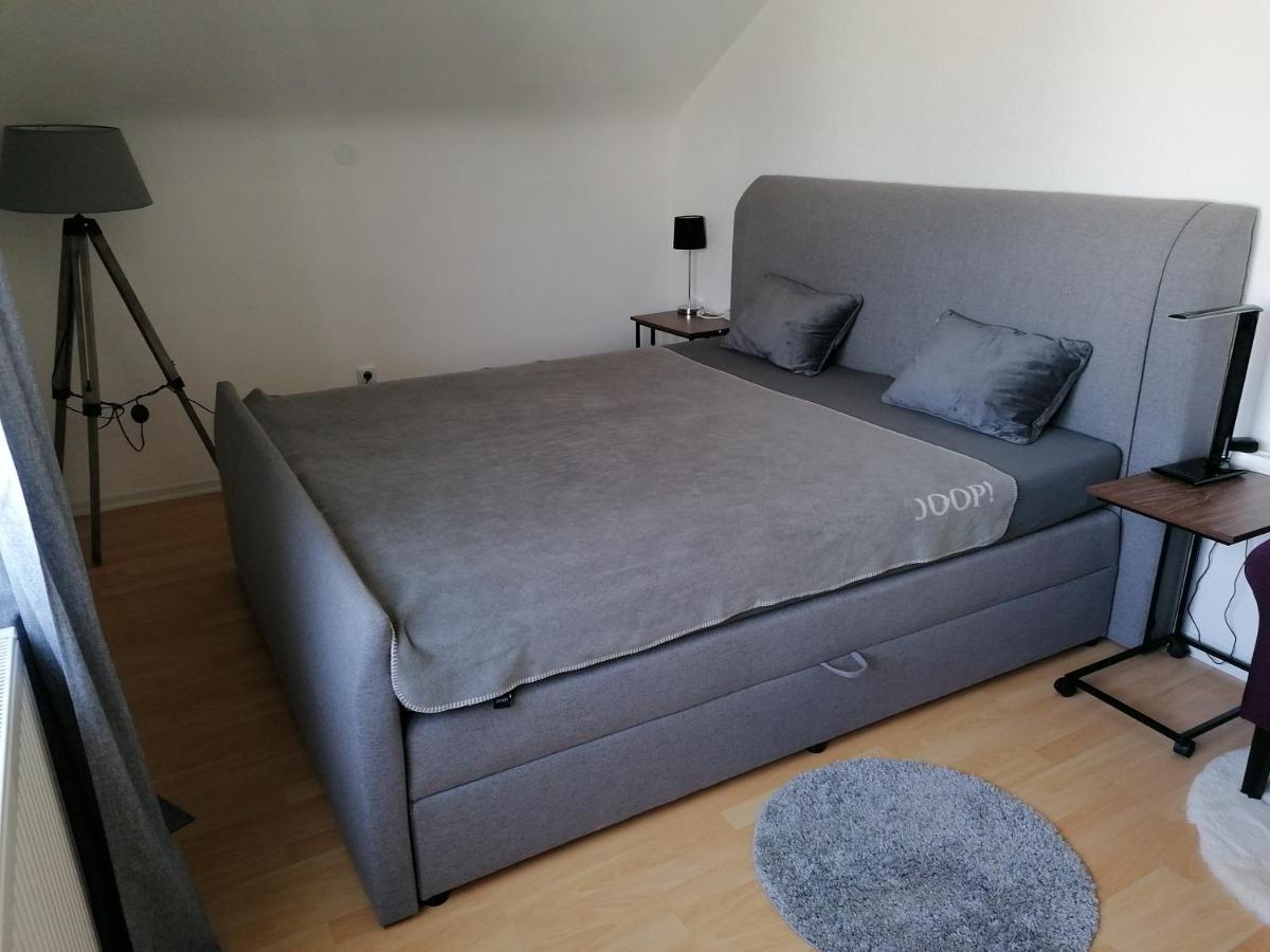 Seewald Gruener Baum - Ruhig & 3X Getrennte Zimmer-2X Boxspringbett FDH Exteriér fotografie
