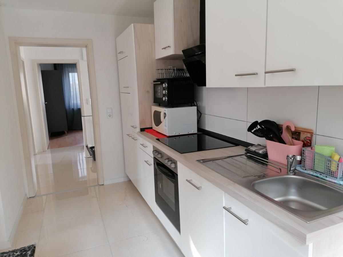 Seewald Gruener Baum - Ruhig & 3X Getrennte Zimmer-2X Boxspringbett FDH Exteriér fotografie