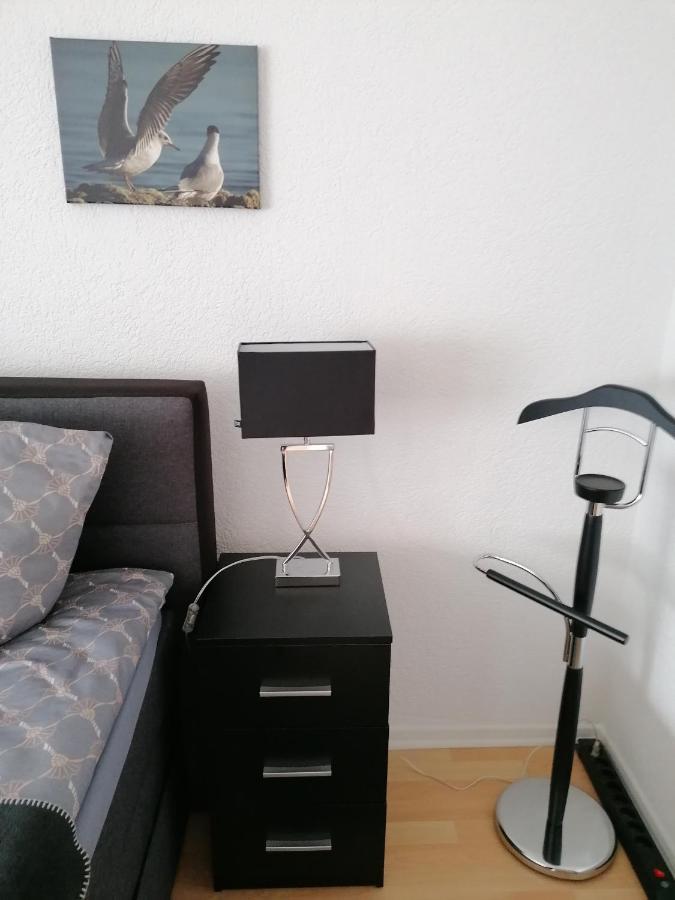 Seewald Gruener Baum - Ruhig & 3X Getrennte Zimmer-2X Boxspringbett FDH Exteriér fotografie