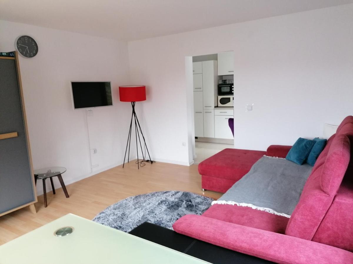 Seewald Gruener Baum - Ruhig & 3X Getrennte Zimmer-2X Boxspringbett FDH Exteriér fotografie